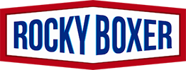 Лого Rocky Boxer